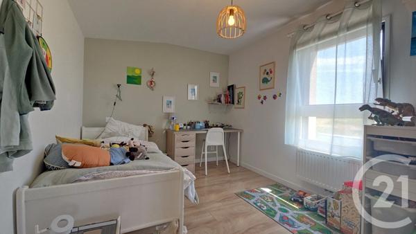 Maison à vendre  5 pièces - 131 m 2   THEIX NOYALO  - 56