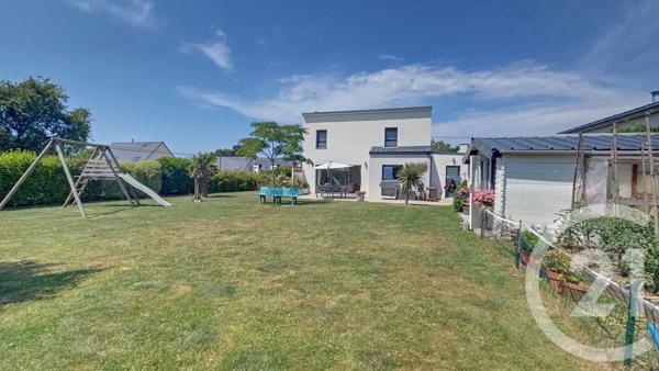 Maison à vendre  5 pièces - 131 m 2   THEIX NOYALO  - 56