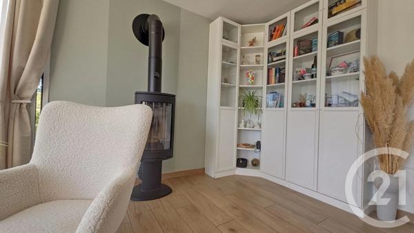 Maison à vendre  5 pièces - 131 m 2   THEIX NOYALO  - 56