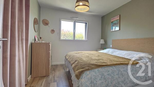 Maison à vendre  5 pièces - 131 m 2   THEIX NOYALO  - 56