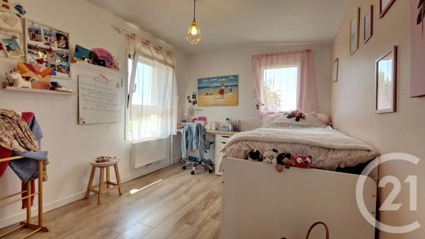Maison à vendre  5 pièces - 131 m 2   THEIX NOYALO  - 56
