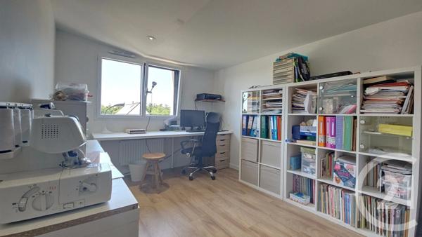 Maison à vendre  5 pièces - 131 m 2   THEIX NOYALO  - 56