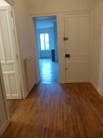 CHARTRES -Appartement T3