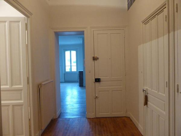 CHARTRES -Appartement T3