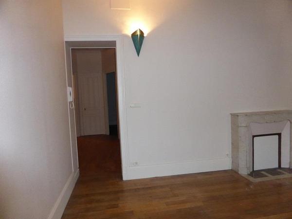 CHARTRES -Appartement T3