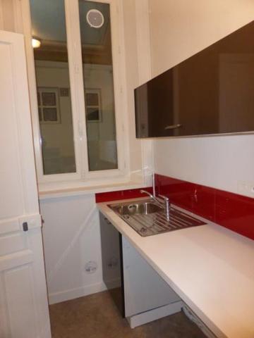 CHARTRES -Appartement T3