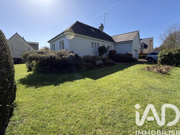 Maison à vendre 3 pièces 65 m² Betton
