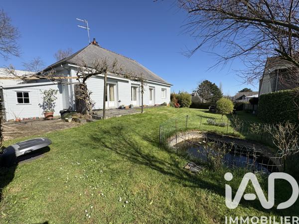 Maison à vendre 3 pièces 65 m² Betton