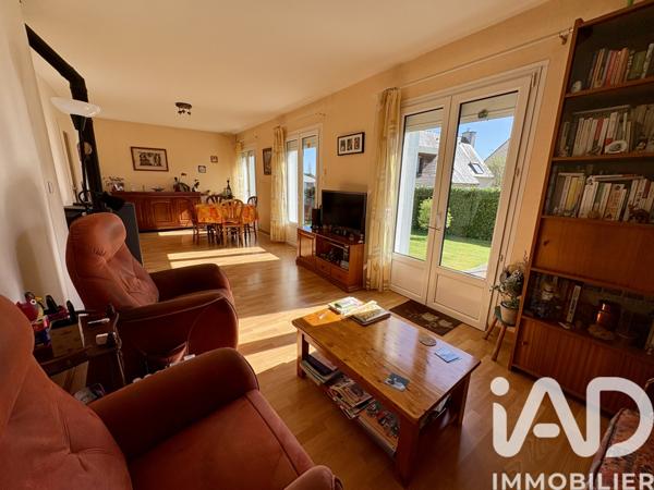 Maison à vendre 3 pièces 65 m² Betton