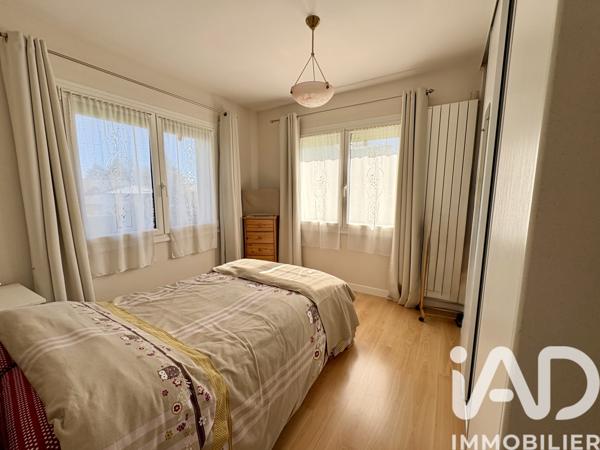 Maison à vendre 3 pièces 65 m² Betton