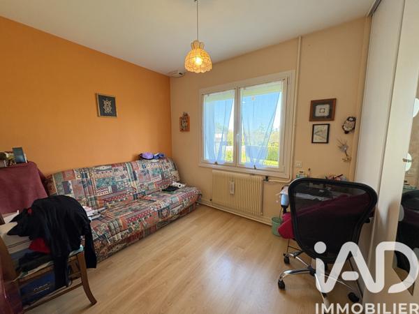 Maison à vendre 3 pièces 65 m² Betton