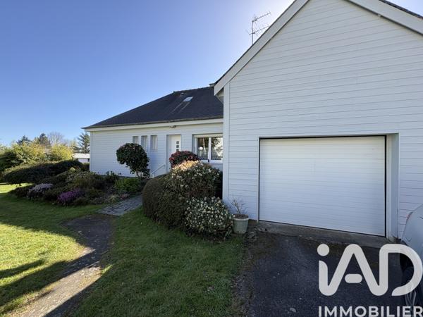 Maison à vendre 3 pièces 65 m² Betton