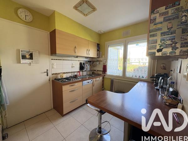 Maison à vendre 3 pièces 65 m² Betton