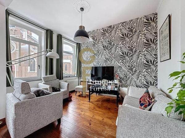 Duplex Croix Secteur Croix-Hem-Roubaix 177.39 m²