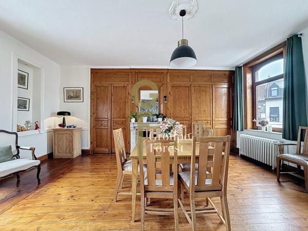 Duplex Croix Secteur Croix-Hem-Roubaix 177.39 m²