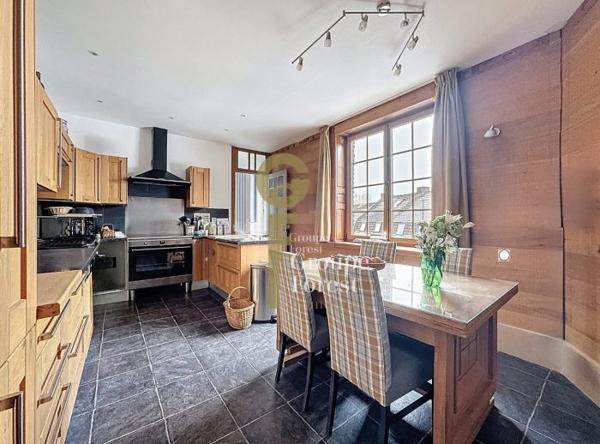 Duplex Croix Secteur Croix-Hem-Roubaix 177.39 m²