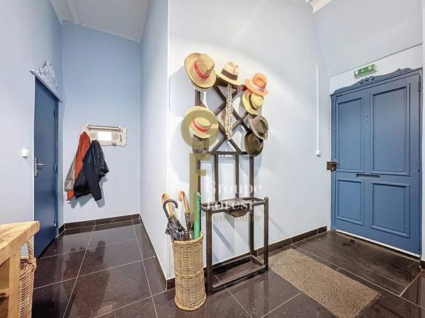 Duplex Croix Secteur Croix-Hem-Roubaix 177.39 m²