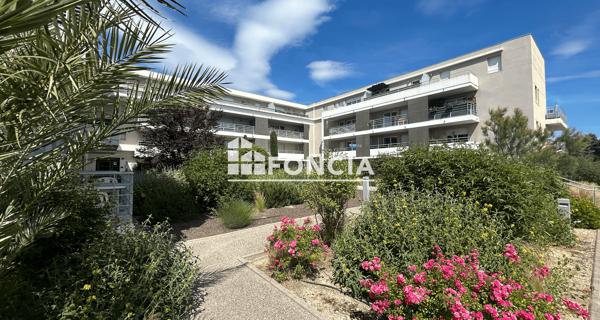 À vendre Appartement 3 pièces 58 m² - Avignon 84140