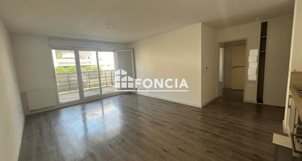 À vendre Appartement 3 pièces 58 m² - Avignon 84140