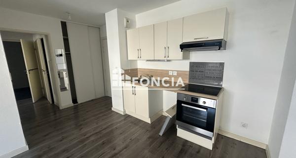 À vendre Appartement 3 pièces 58 m² - Avignon 84140