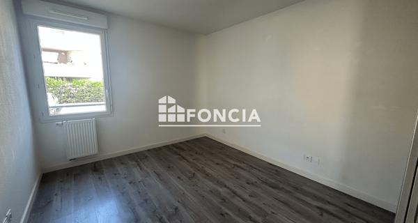 À vendre Appartement 3 pièces 58 m² - Avignon 84140