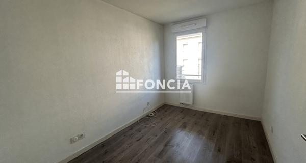 À vendre Appartement 3 pièces 58 m² - Avignon 84140