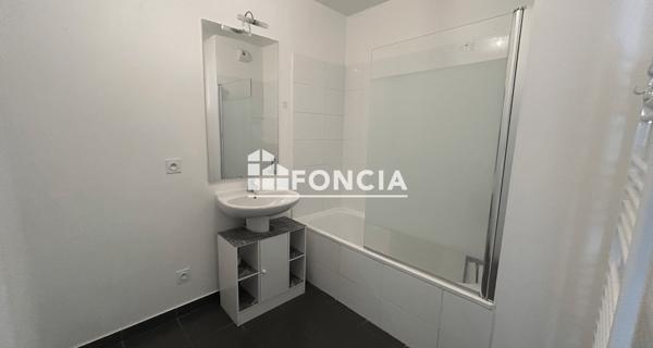 À vendre Appartement 3 pièces 58 m² - Avignon 84140
