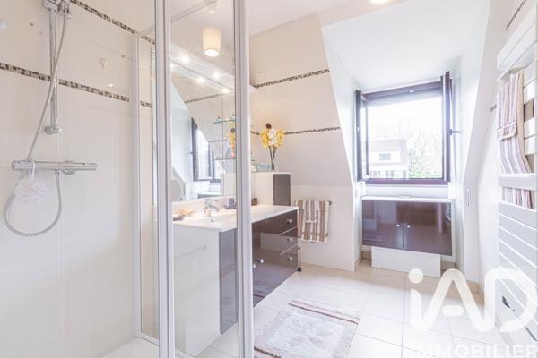 Maison à vendre 7 pièces 200 m² Maule