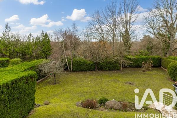 Maison à vendre 7 pièces 200 m² Maule