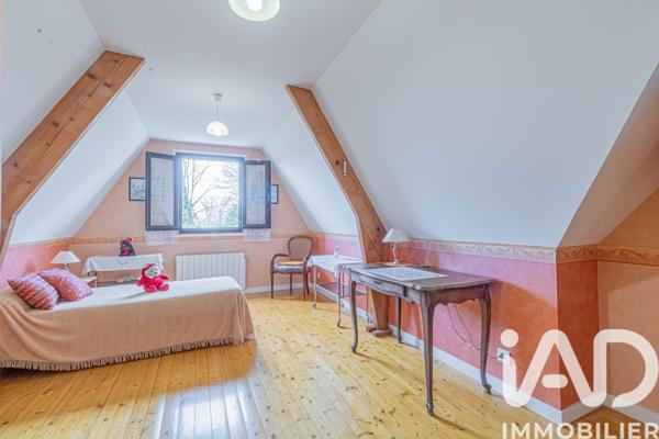 Maison à vendre 7 pièces 200 m² Maule