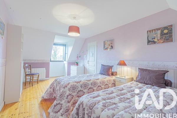 Maison à vendre 7 pièces 200 m² Maule