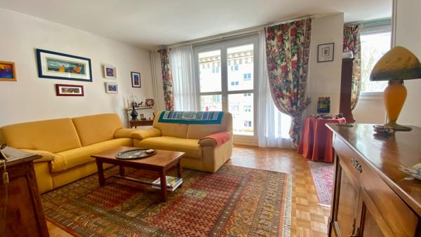Appartement Orleans 4 pièce(s) 98 m2