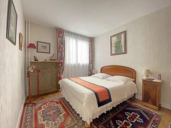 Appartement Orleans 4 pièce(s) 98 m2