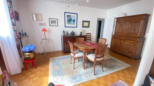 Appartement Orleans 4 pièce(s) 98 m2