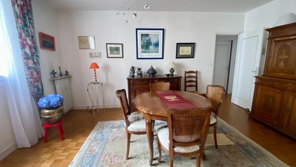 Appartement Orleans 4 pièce(s) 98 m2