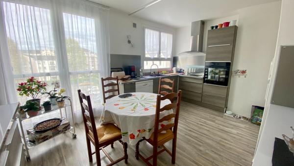 Appartement Orleans 4 pièce(s) 98 m2
