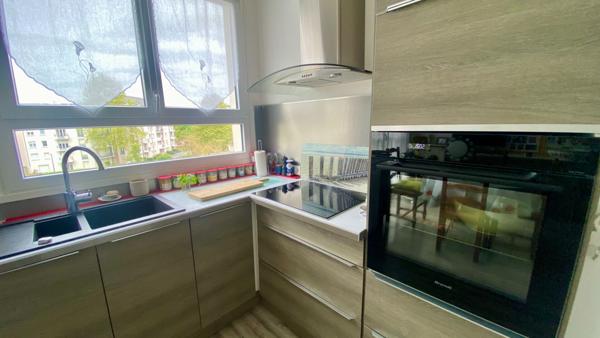Appartement Orleans 4 pièce(s) 98 m2