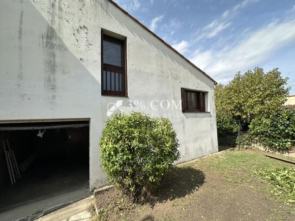 Maison 5 pièce(s) 3 chambre(s) 75.58 m²