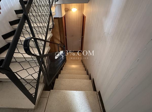 Maison 5 pièce(s) 3 chambre(s) 75.58 m²