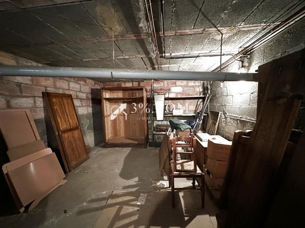 Maison 5 pièce(s) 3 chambre(s) 75.58 m²