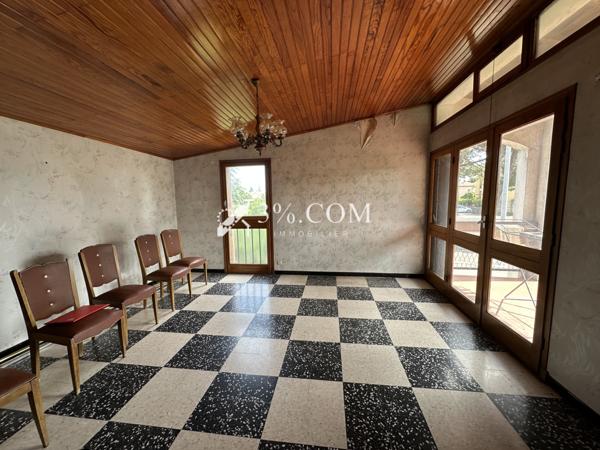 Maison 5 pièce(s) 3 chambre(s) 75.58 m²