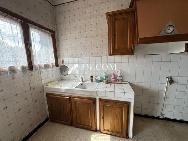 Maison 5 pièce(s) 3 chambre(s) 75.58 m²