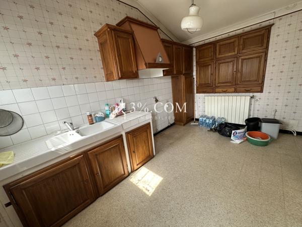 Maison 5 pièce(s) 3 chambre(s) 75.58 m²