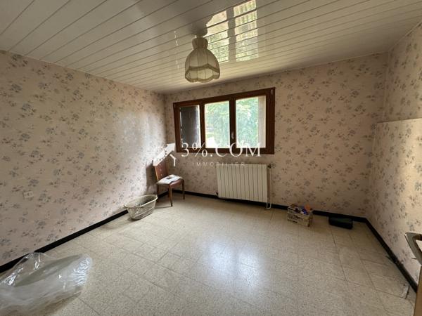 Maison 5 pièce(s) 3 chambre(s) 75.58 m²