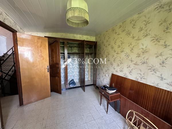 Maison 5 pièce(s) 3 chambre(s) 75.58 m²