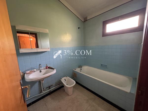 Maison 5 pièce(s) 3 chambre(s) 75.58 m²