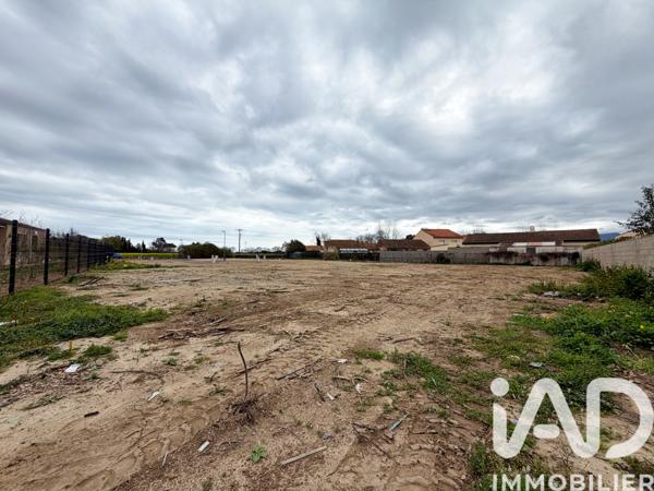 Terrain à vendre 499 m² Corneilla-del-Vercol