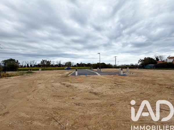 Terrain à vendre 499 m² Corneilla-del-Vercol