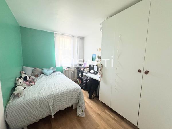 Appartement Familiale