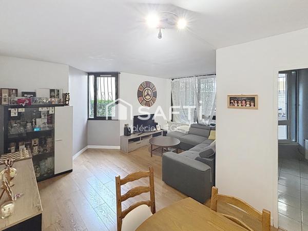 Appartement Familiale